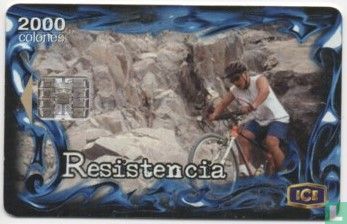 Resistencia - Afbeelding 1