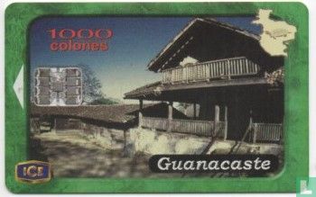 Guanacaste - Image 1