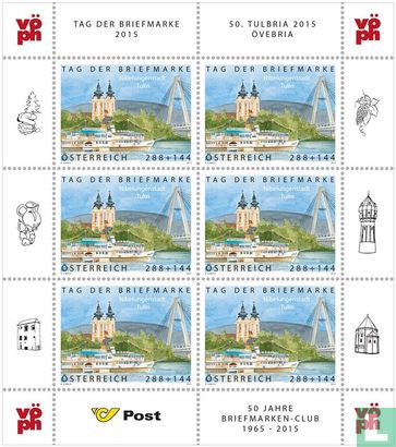 Dag van de Postzegel 