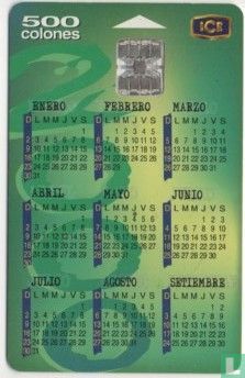 Calendar - Bild 1