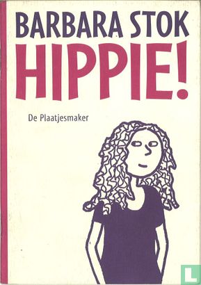 Hippie - Afbeelding 1