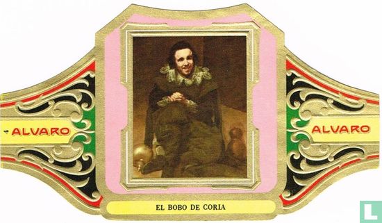 El Bobo de Coria - Afbeelding 1
