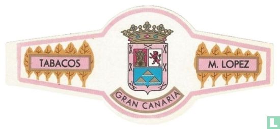 Gran Canaria - Afbeelding 1
