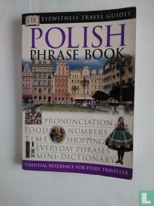 Polish phrase book - Bild 1