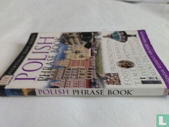 Polish phrase book - Bild 3