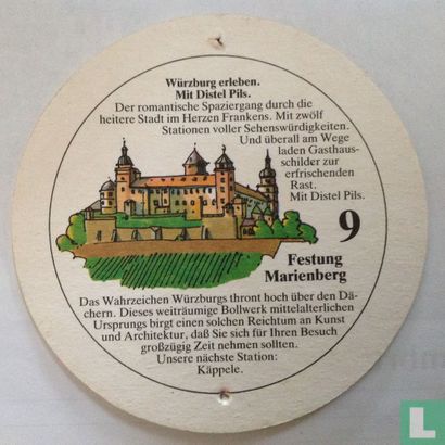 ,,,09 Würzburg erleben - Festung Marienberg - Bild 1