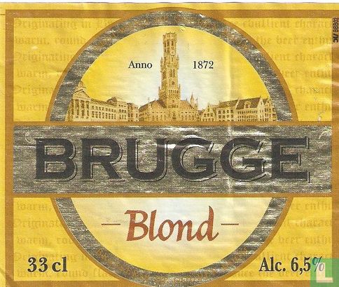 Brugge Blond - Image 1