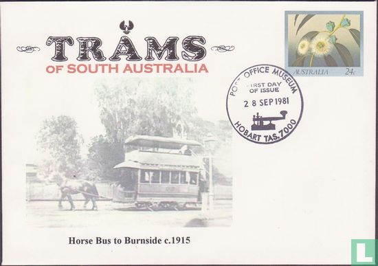 Trams in South Australia - Image 1