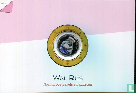 Wal Rus - Image 1