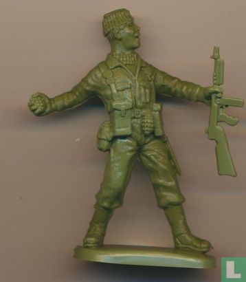 Britische Commando - Bild 1