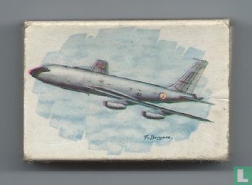 C 135 F