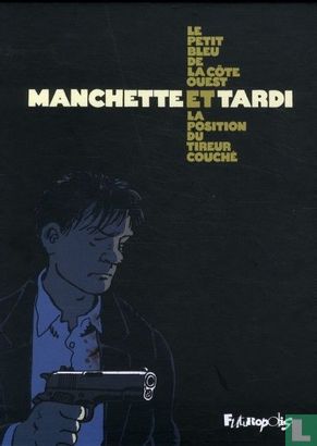Coffret Manchette et Tardi - Afbeelding 1
