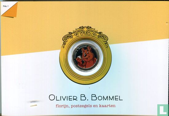 Olivier B.Bommel - Bild 1