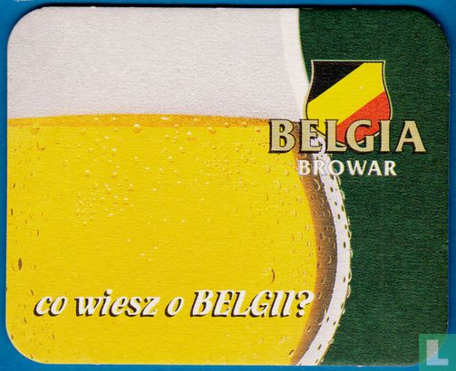 Belgia Browar - co wiesz o Belgii ? - Bild 1