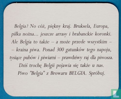 Belgia Browar - co wiesz o Belgii ? - Bild 2