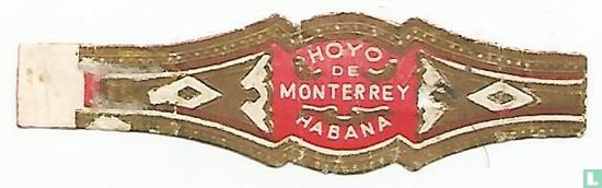 Hoyo de Monterrey Habana - Afbeelding 1