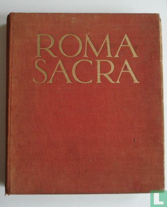 Roma Sacra - Afbeelding 1