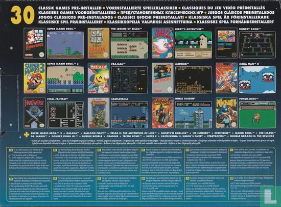 Nintendo Classic Mini: NES - Bild 2