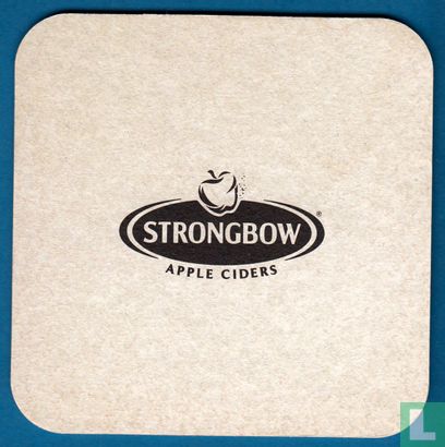 Strongbow - Leave Your Mark - Image 2