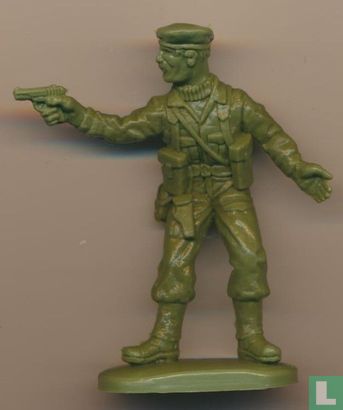 British Commando - Image 1