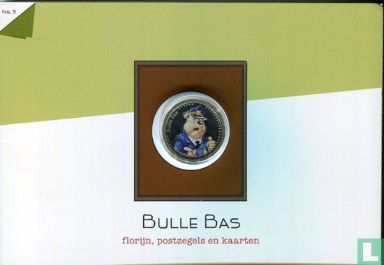 Bulle Bas - Image 1