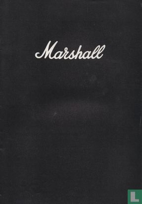 Marshall - Afbeelding 1