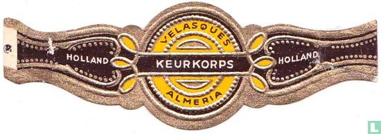 Velasques Keurkorps Almeria - Holland - Holland - Image 1