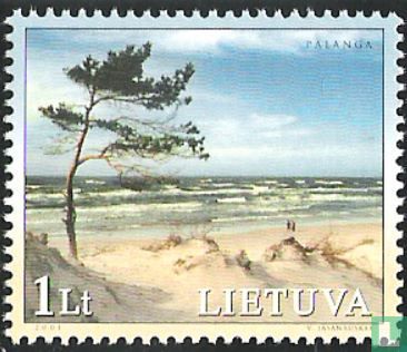 Baltische kust
