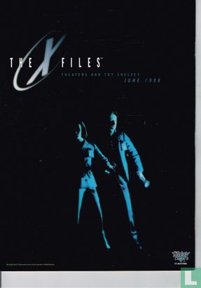 The X-Files 82 - Afbeelding 2