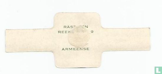 Armeense - Image 2