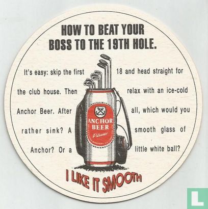 How to beat your boss to the 19th hole - Image 1