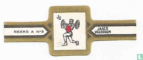 [Weight lifting] - Image 1