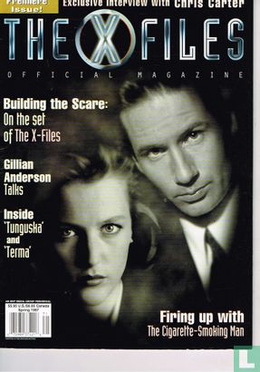 The X-Files 71 - Image 1