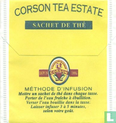 Thé au Citron - Image 2