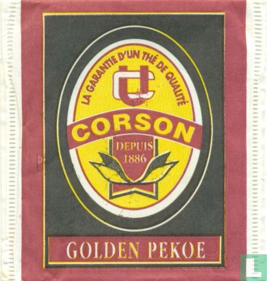 Golden Pekoe - Image 1