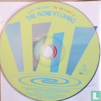 Have I the Right - The Best of the Honeycombs - Bild 3