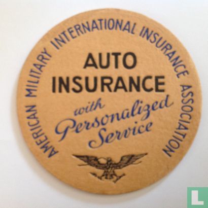 American Military International Insurance - Afbeelding 1