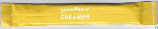 GIO coffee Creamer [witte lijn] - Afbeelding 2