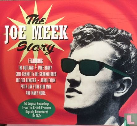The Joe Meek Story - Image 1