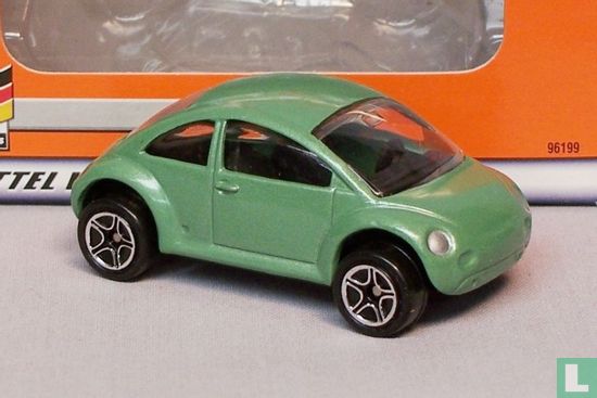 Volkswagen Concept 1 - Image 1