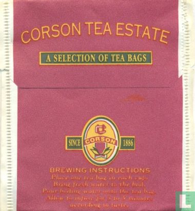 A Selection of Tea Bags - Bild 2