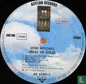 Miles Of Aisles - Image 3