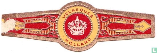 Velasques Holland  - Afbeelding 1