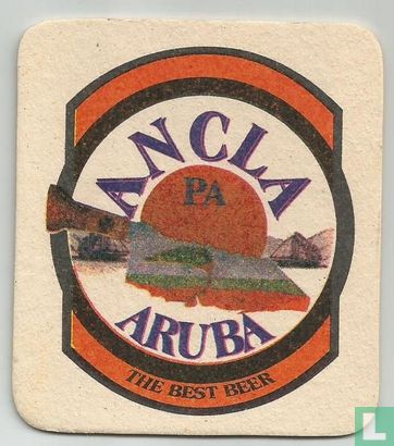 Ancla Aruba
