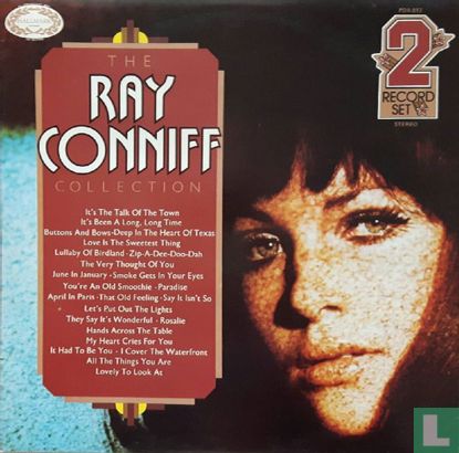 The Ray Conniff Collection - Bild 2