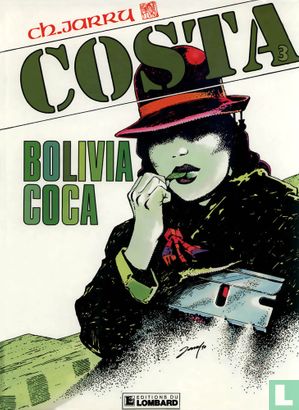 Bolivia Coca  - Bild 1