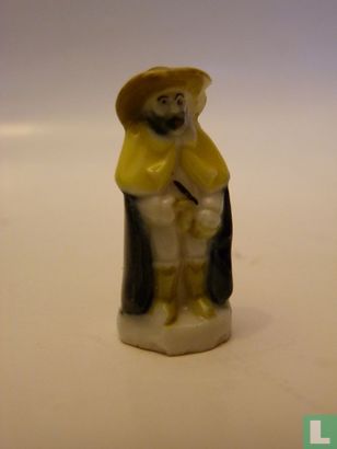 Musketeer - Image 1