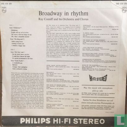 Broadway in Rhythm - Image 2