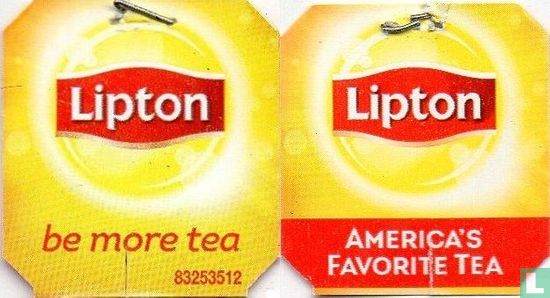 America's Favorite Tea - Afbeelding 3