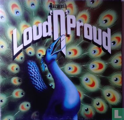 Loud 'n' Proud - Image 1